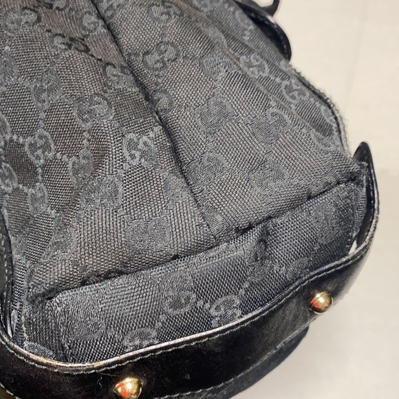 Gucci Pelham Horsebit GG Guccissima & Leather - Picture 10 of 16